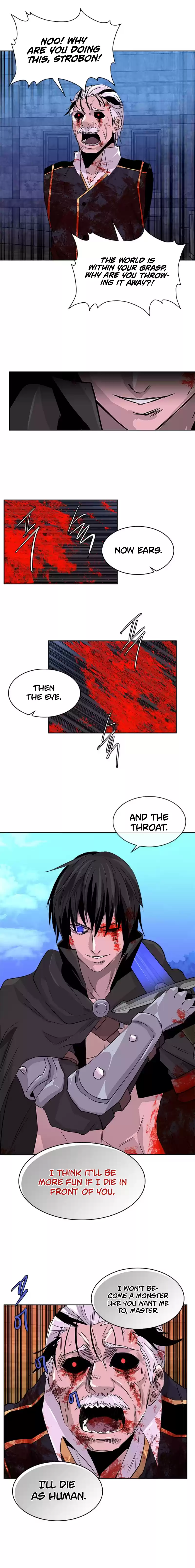 Other World Warrior Vol.2 Chapter 40