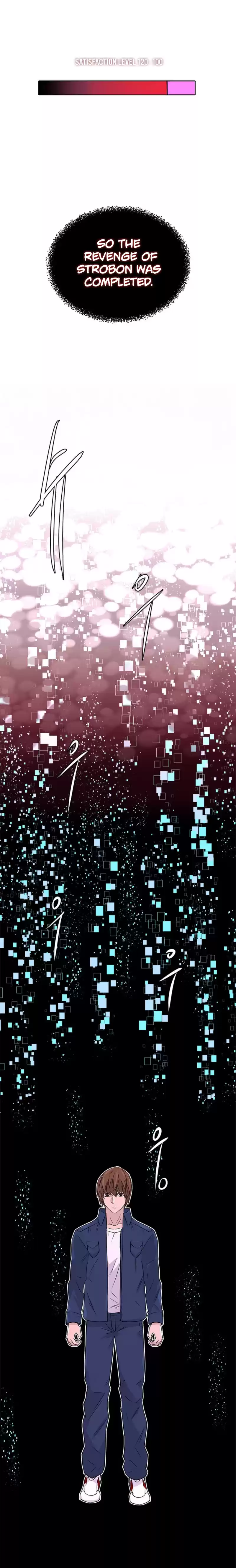 Other World Warrior Vol.2 Chapter 40