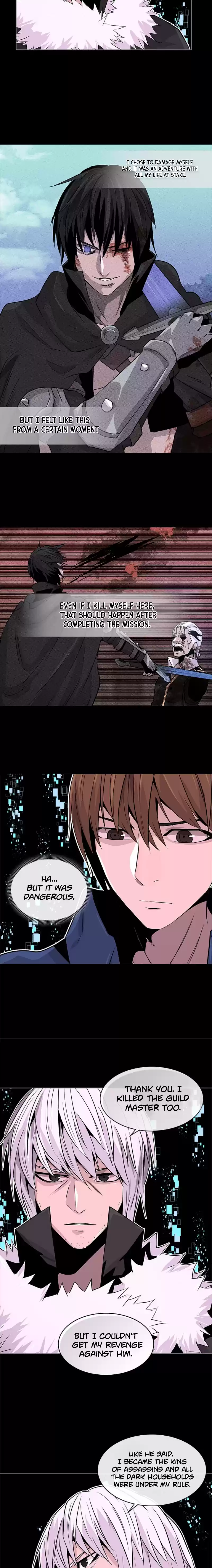 Other World Warrior Vol.2 Chapter 40