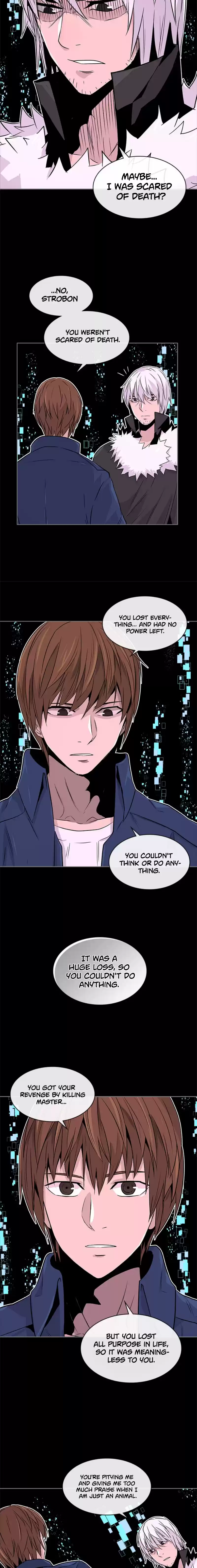 Other World Warrior Vol.2 Chapter 40