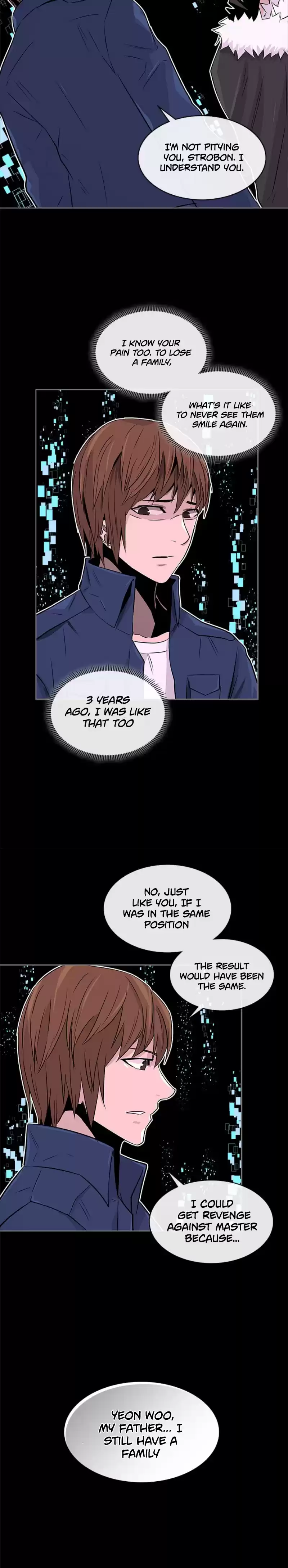 Other World Warrior Vol.2 Chapter 40