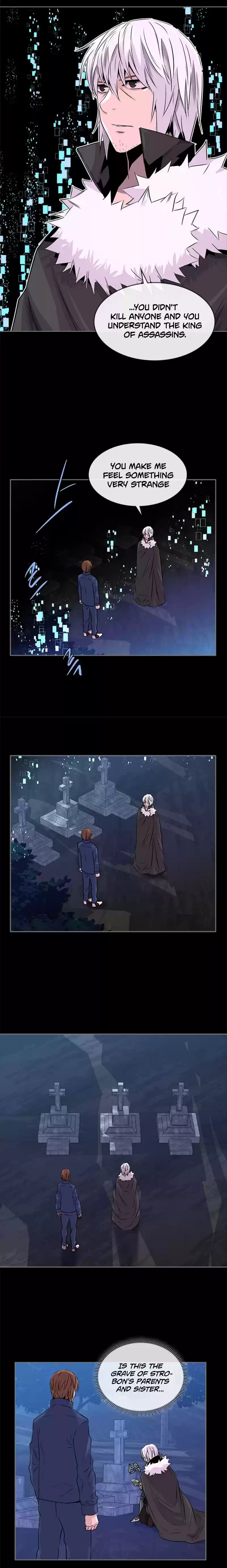 Other World Warrior Vol.2 Chapter 40