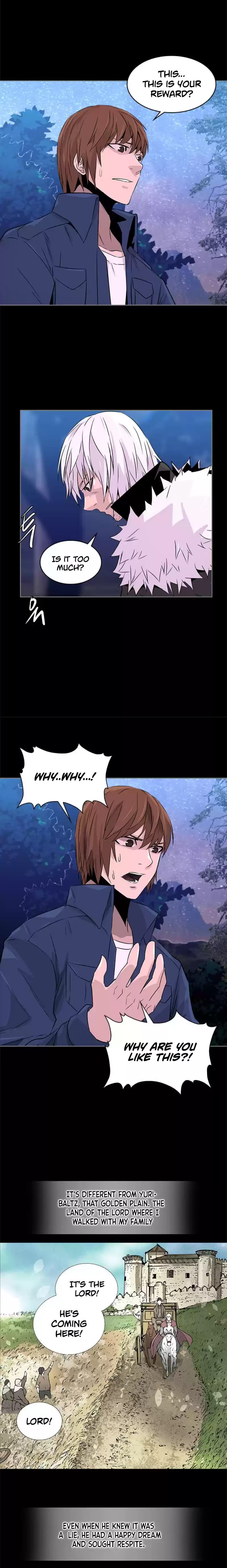 Other World Warrior Vol.2 Chapter 40