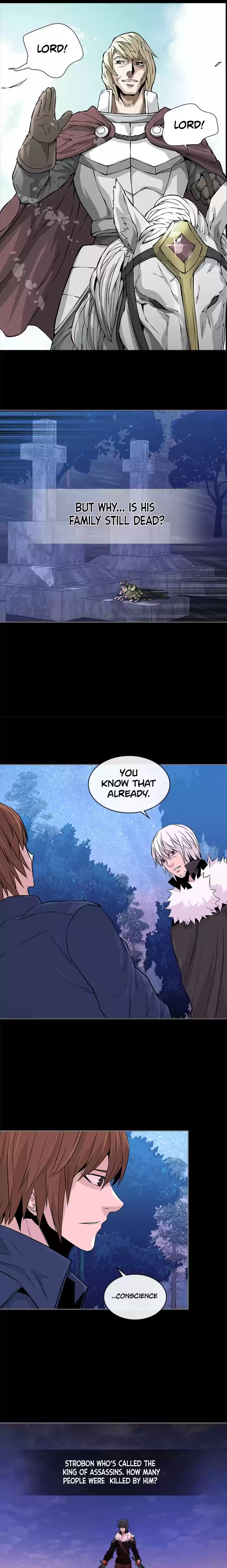 Other World Warrior Vol.2 Chapter 40