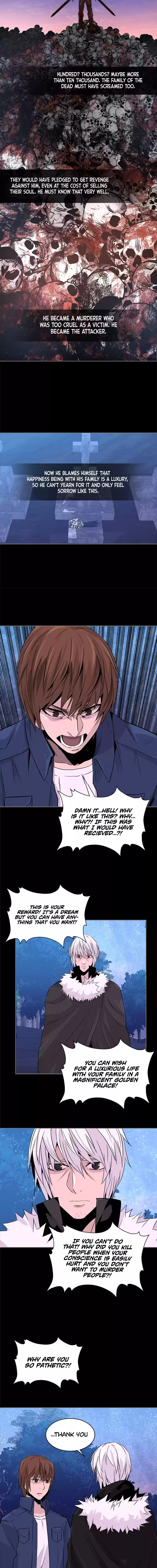 Other World Warrior Vol.2 Chapter 40