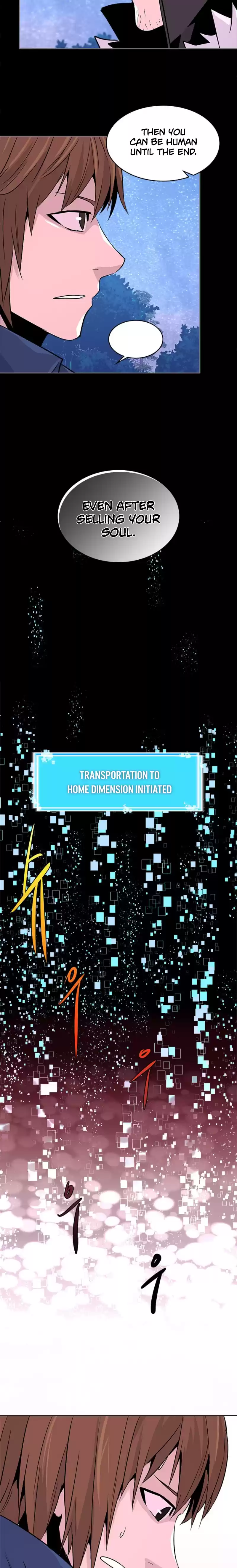 Other World Warrior Vol.2 Chapter 40