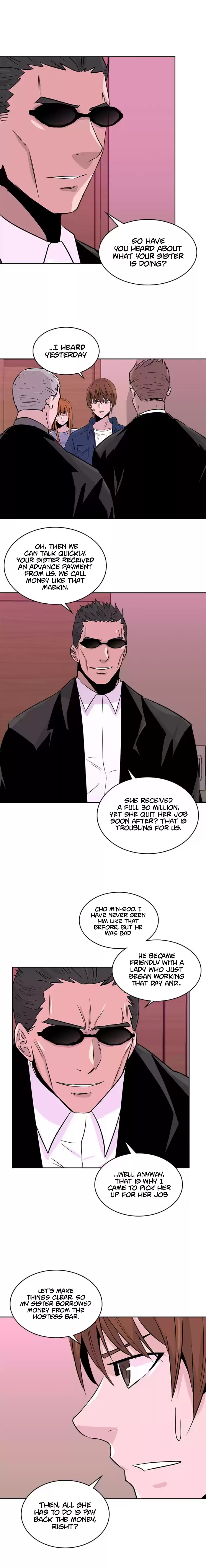 Other World Warrior Vol.2 Chapter 41