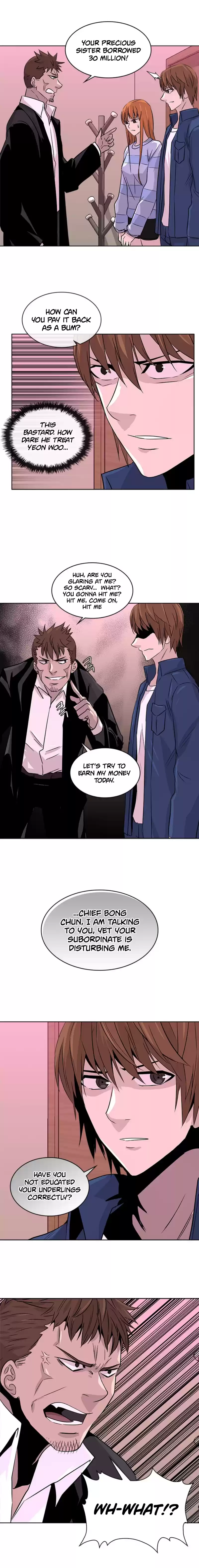 Other World Warrior Vol.2 Chapter 41