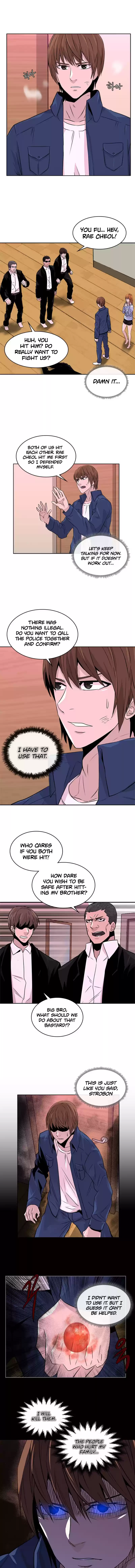 Other World Warrior Vol.2 Chapter 42