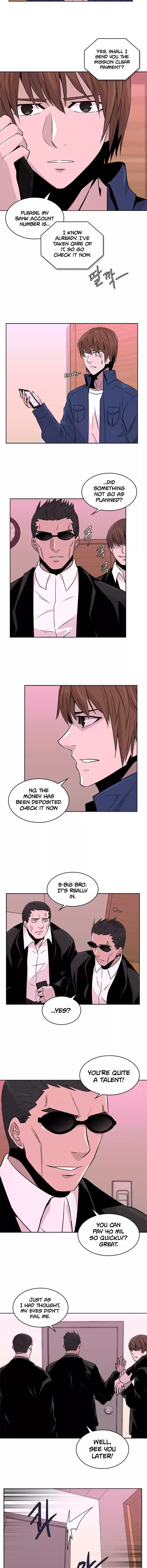 Other World Warrior Vol.2 Chapter 42