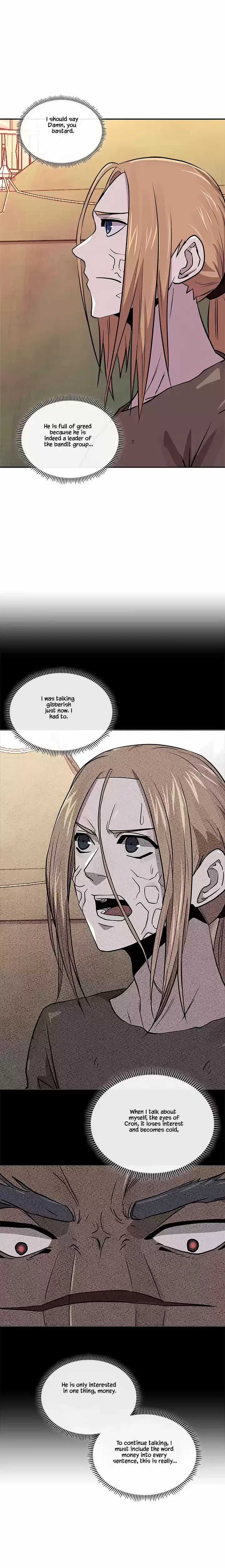 Other World Warrior Vol.4 Chapter 113