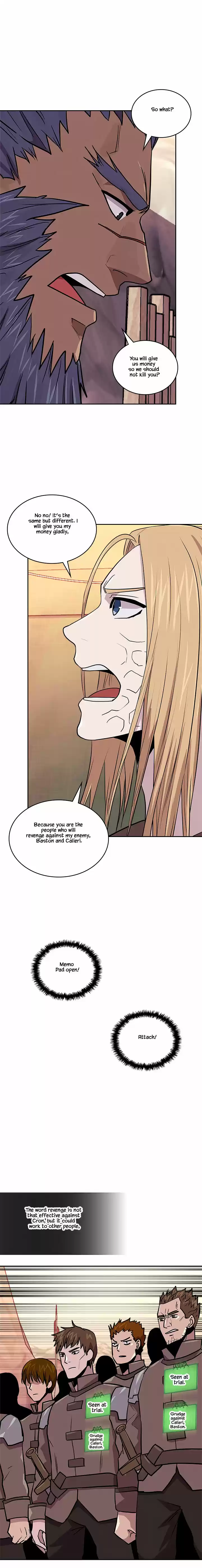 Other World Warrior Vol.4 Chapter 113