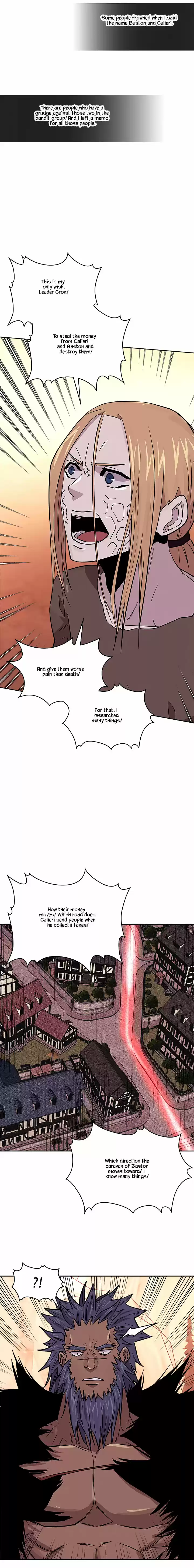 Other World Warrior Vol.4 Chapter 113