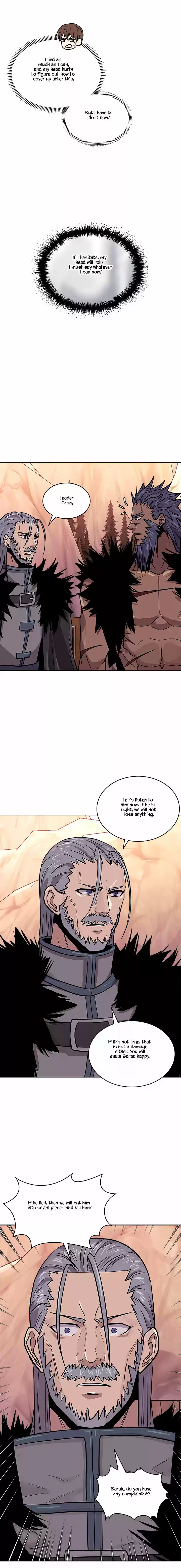 Other World Warrior Vol.4 Chapter 113