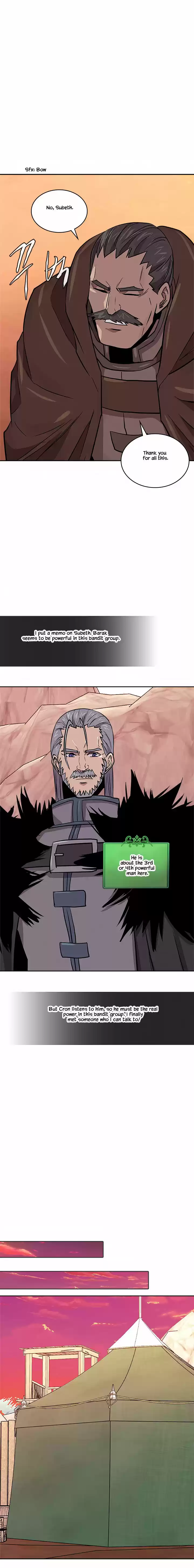 Other World Warrior Vol.4 Chapter 113