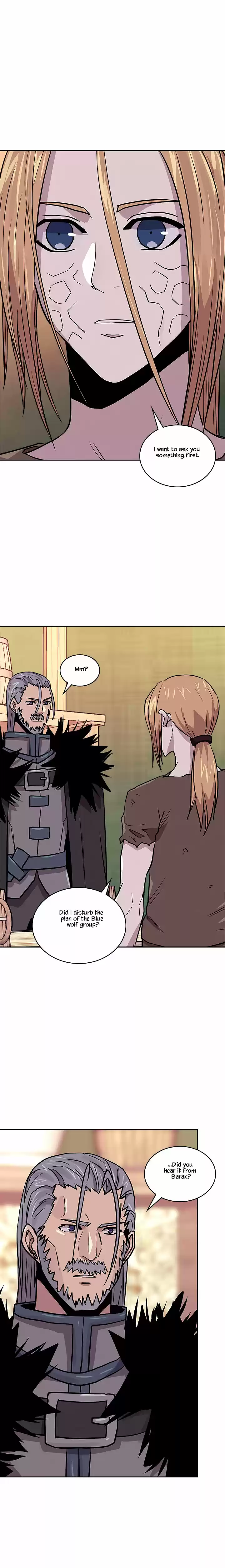 Other World Warrior Vol.4 Chapter 113