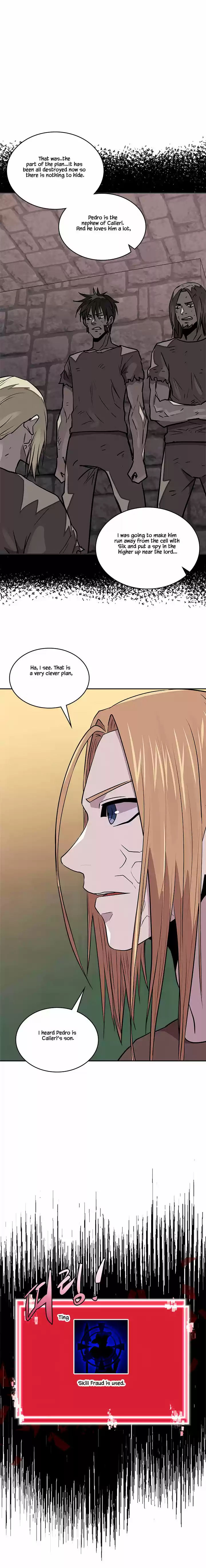 Other World Warrior Vol.4 Chapter 113