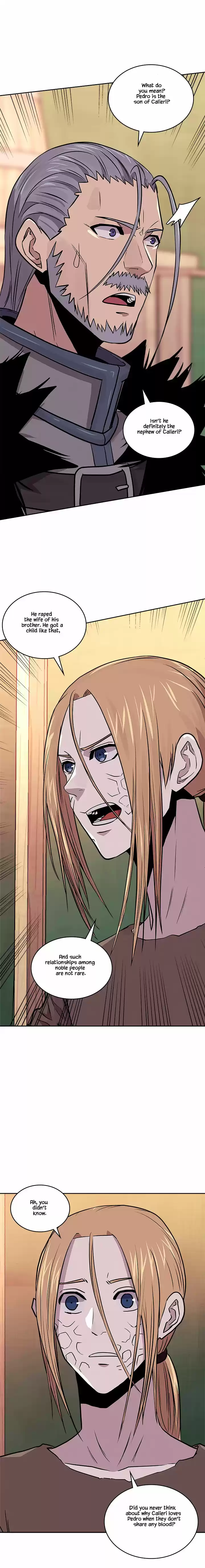 Other World Warrior Vol.4 Chapter 113