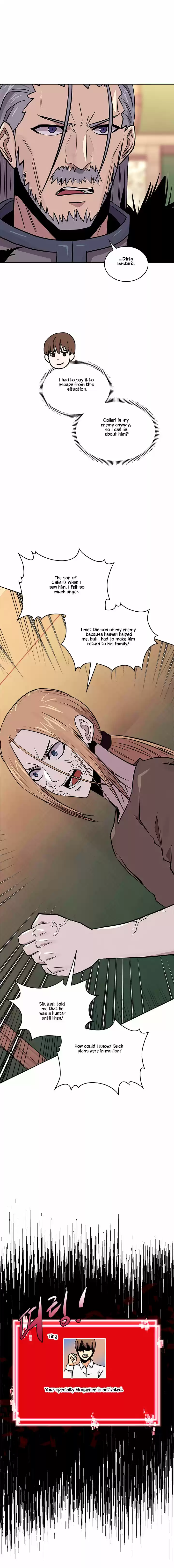 Other World Warrior Vol.4 Chapter 113