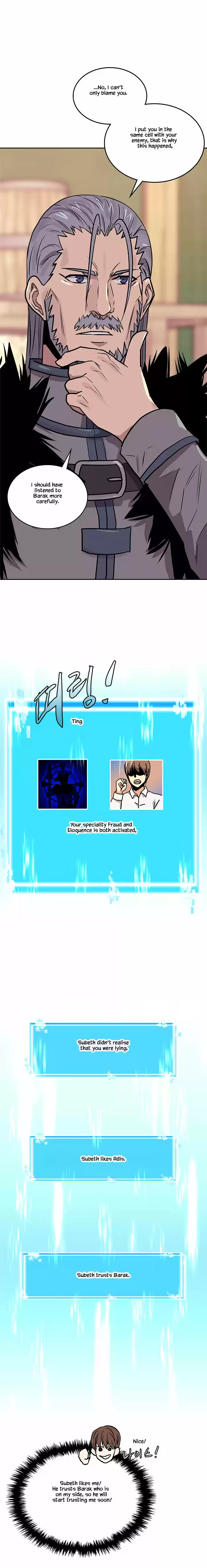 Other World Warrior Vol.4 Chapter 113