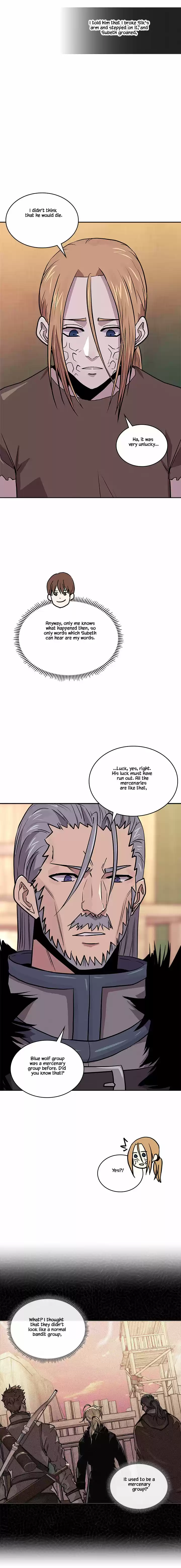 Other World Warrior Vol.4 Chapter 113