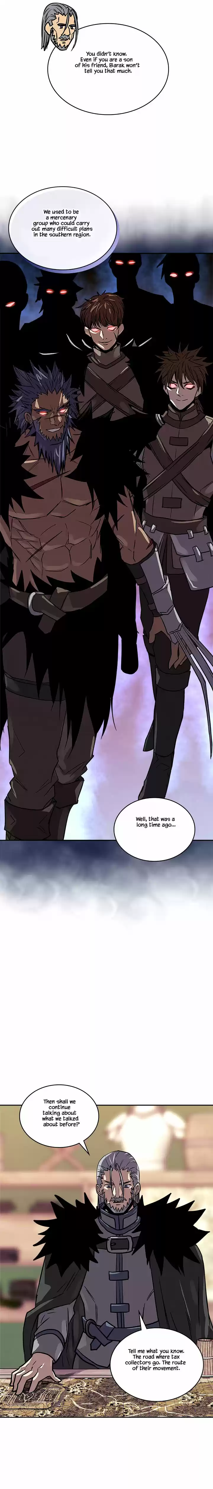 Other World Warrior Vol.4 Chapter 113