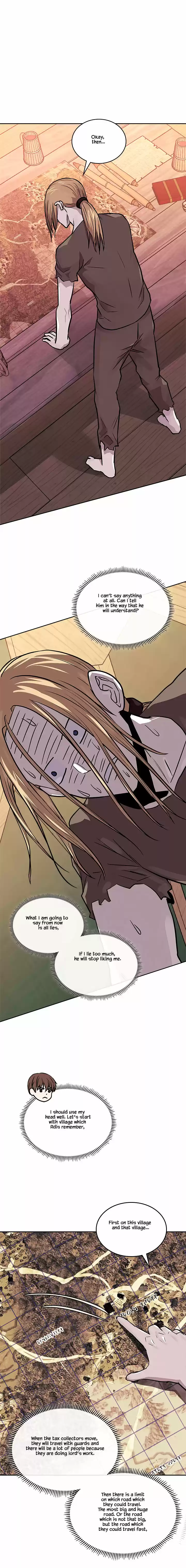 Other World Warrior Vol.4 Chapter 113