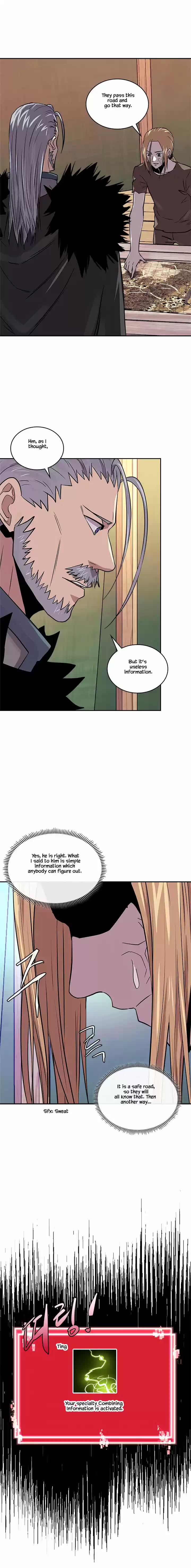 Other World Warrior Vol.4 Chapter 114