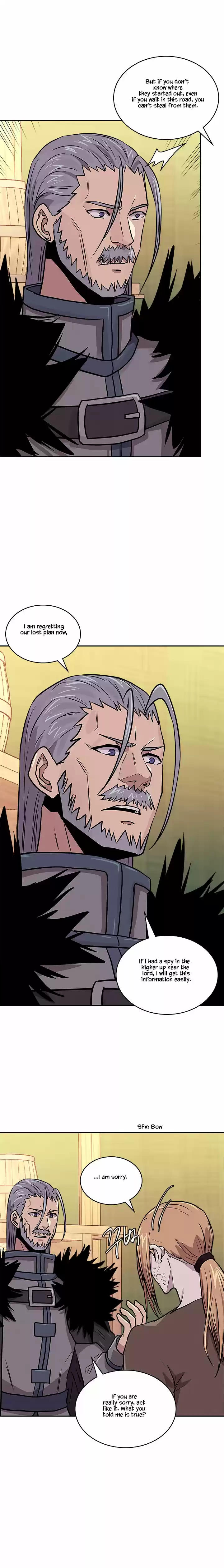 Other World Warrior Vol.4 Chapter 114