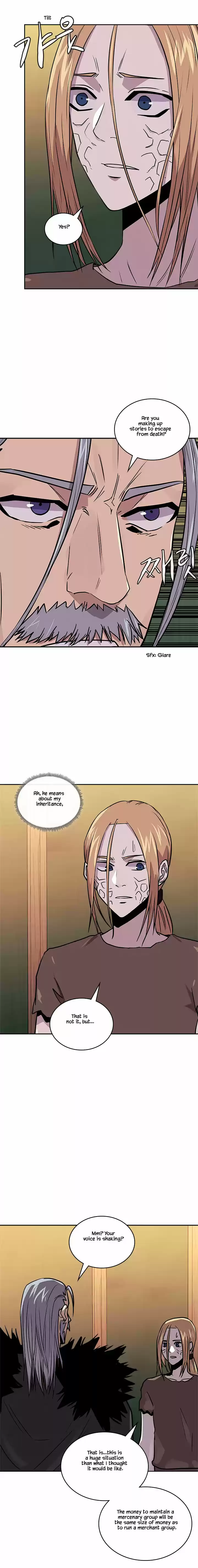 Other World Warrior Vol.4 Chapter 114