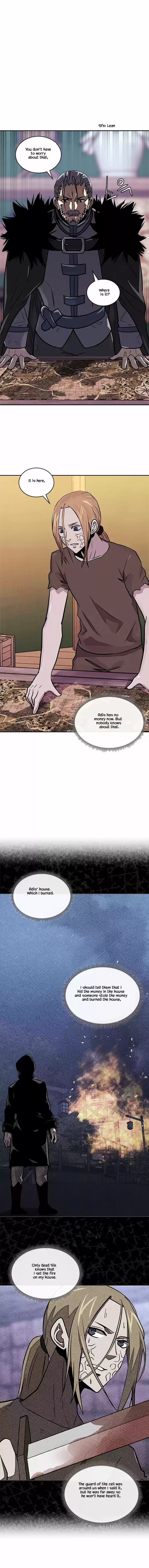 Other World Warrior Vol.4 Chapter 114