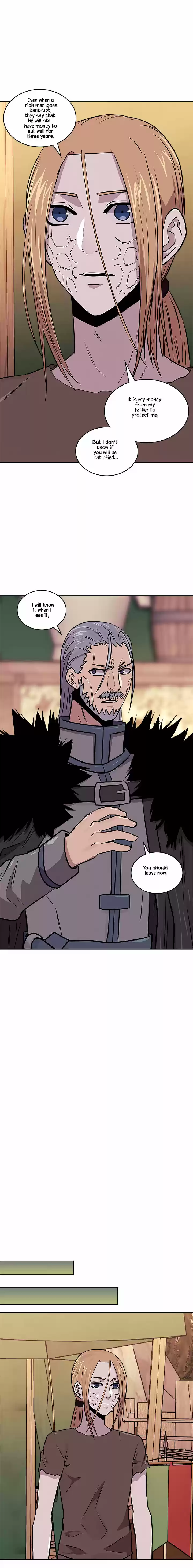 Other World Warrior Vol.4 Chapter 114