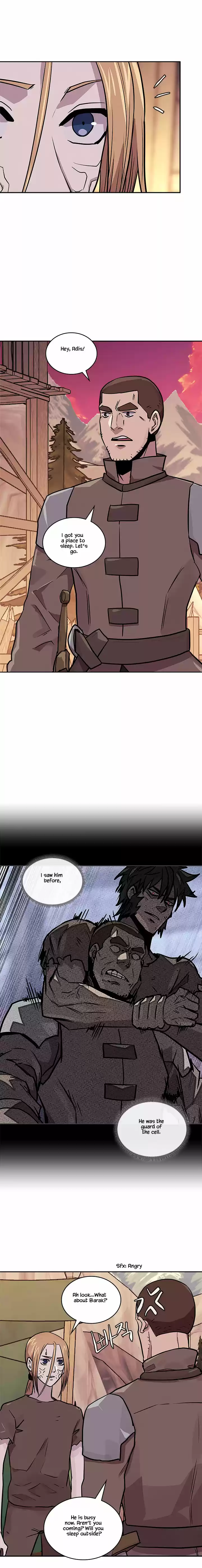 Other World Warrior Vol.4 Chapter 114