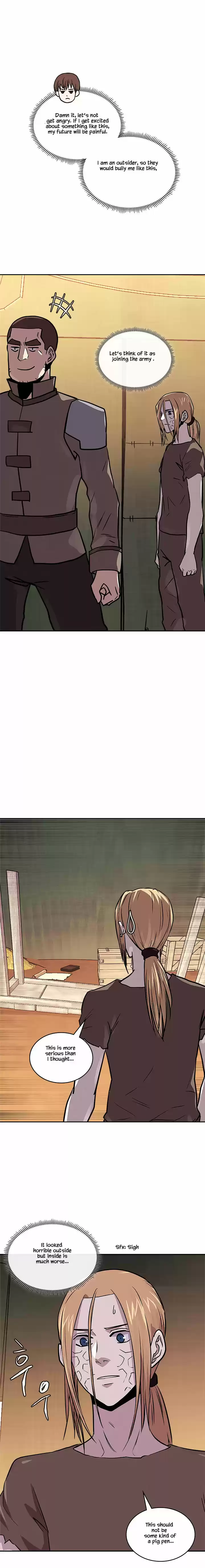 Other World Warrior Vol.4 Chapter 114