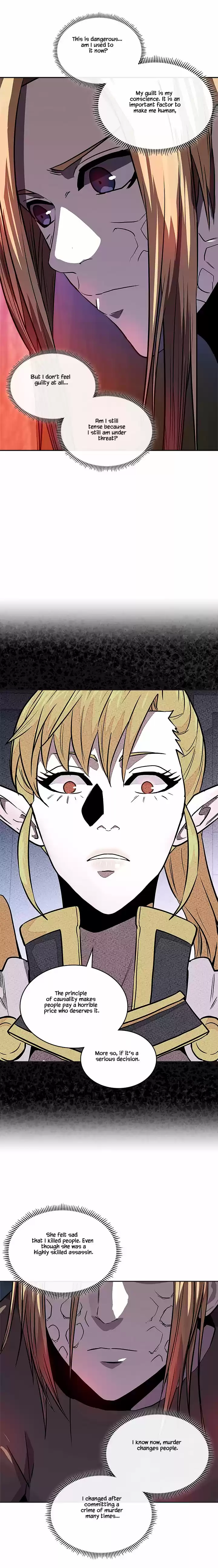 Other World Warrior Vol.4 Chapter 114