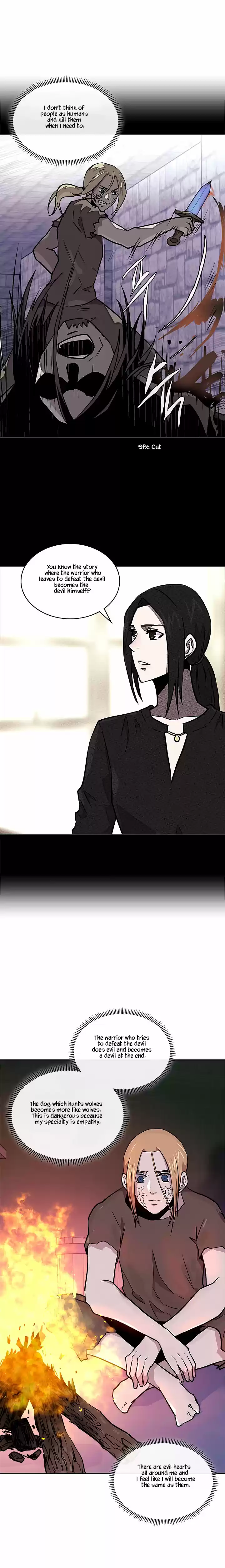 Other World Warrior Vol.4 Chapter 114