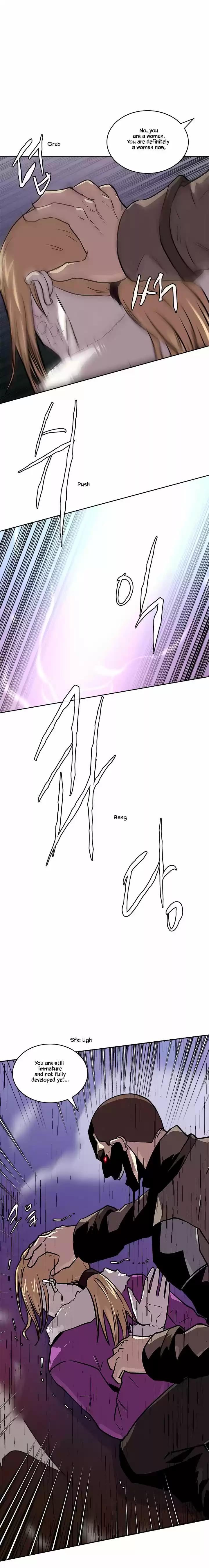 Other World Warrior Vol.4 Chapter 114