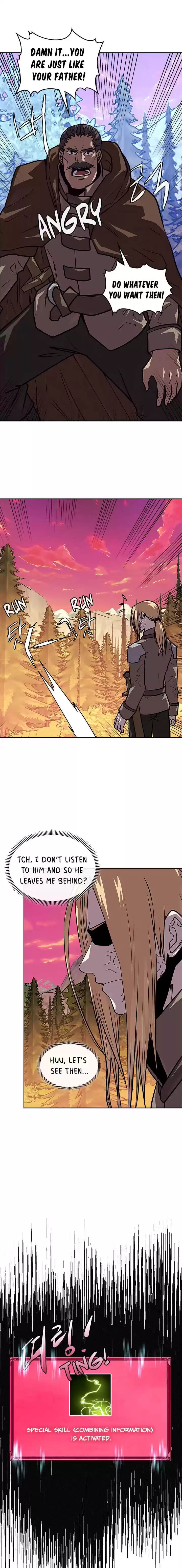 Other World Warrior Vol.4 Chapter 121