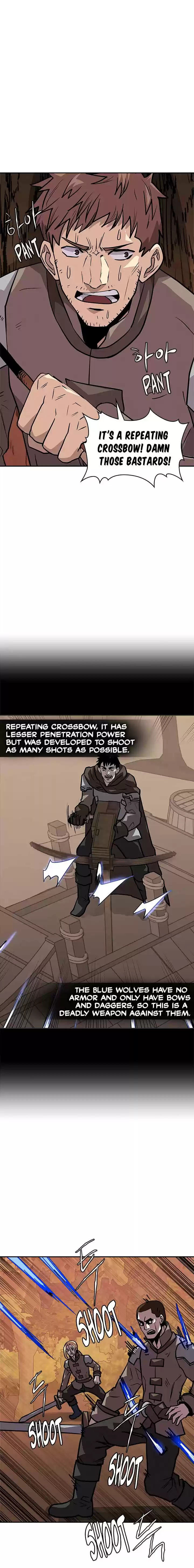 Other World Warrior Vol.4 Chapter 121