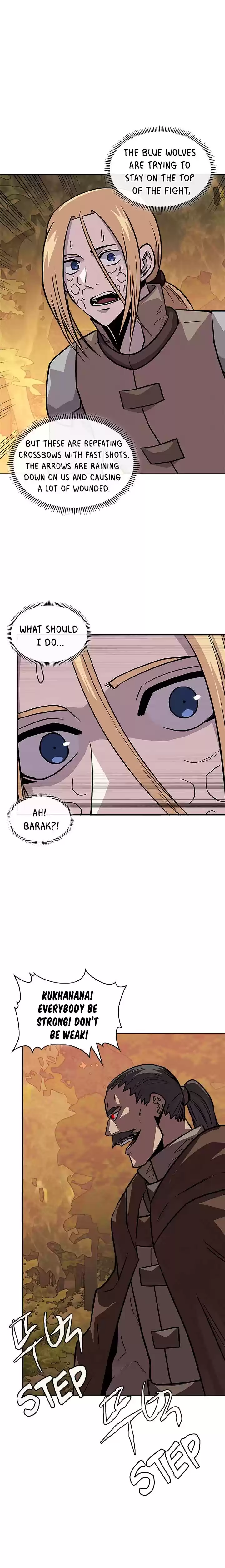 Other World Warrior Vol.4 Chapter 121