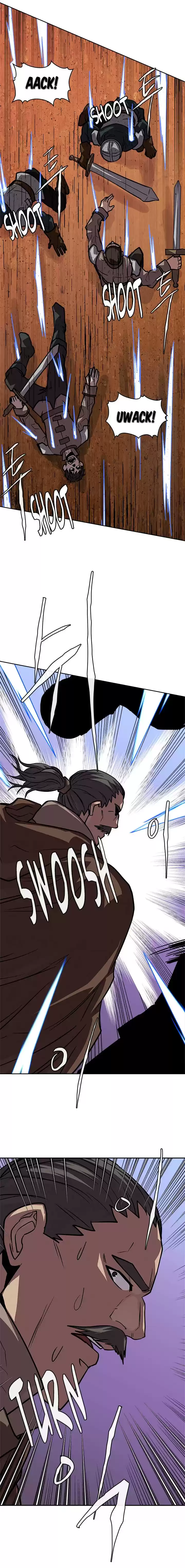 Other World Warrior Vol.4 Chapter 121