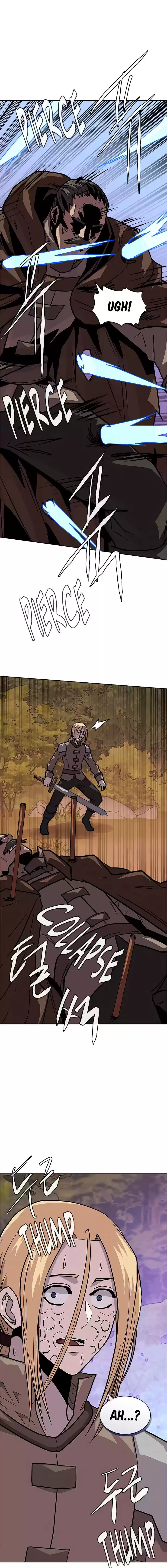 Other World Warrior Vol.4 Chapter 121