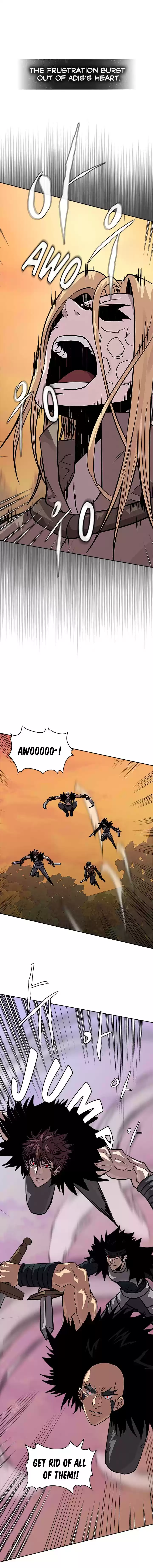 Other World Warrior Vol.4 Chapter 122