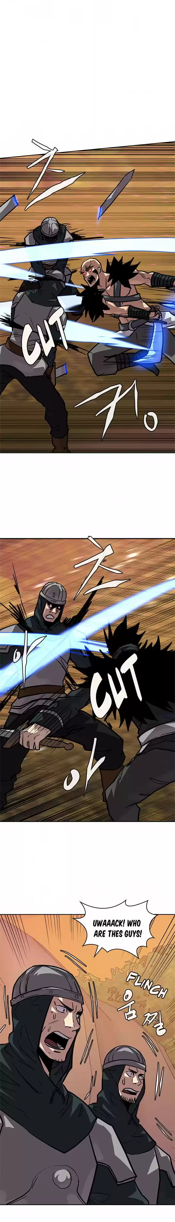 Other World Warrior Vol.4 Chapter 122