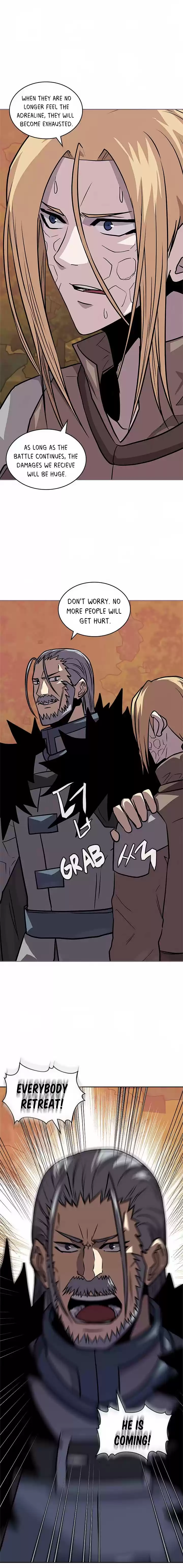 Other World Warrior Vol.4 Chapter 122