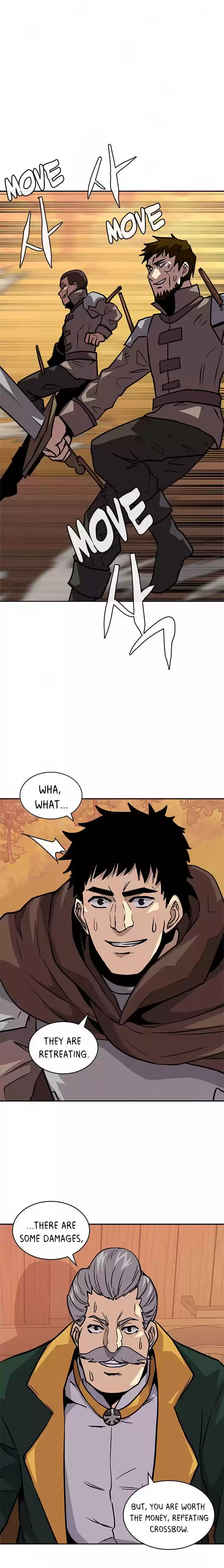 Other World Warrior Vol.4 Chapter 122