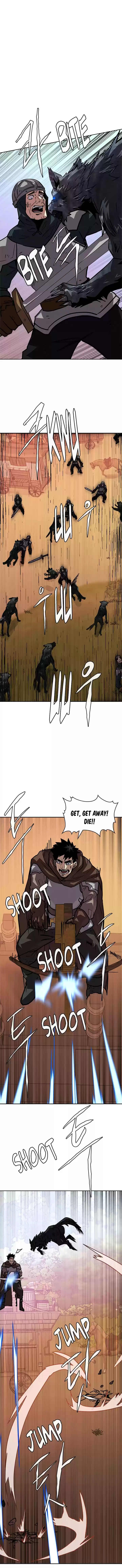 Other World Warrior Vol.4 Chapter 122