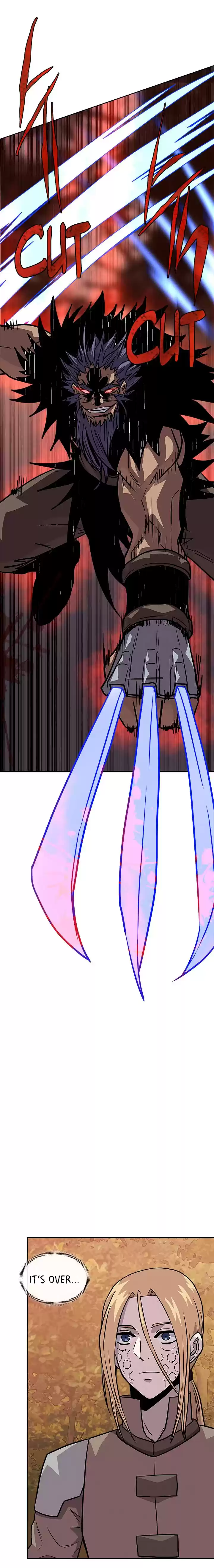 Other World Warrior Vol.4 Chapter 122