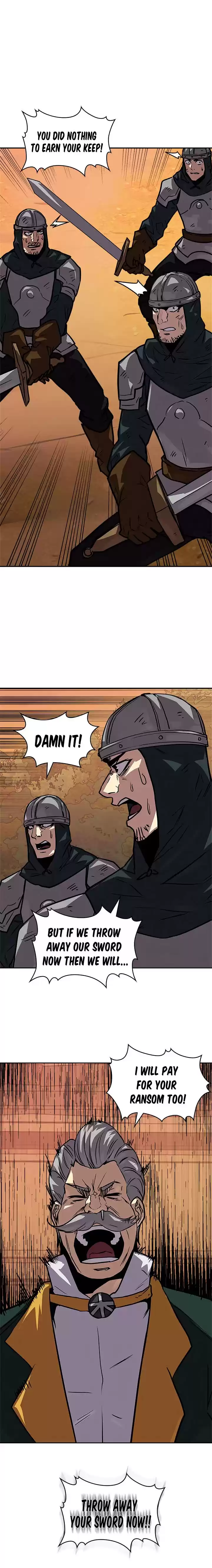 Other World Warrior Vol.4 Chapter 123