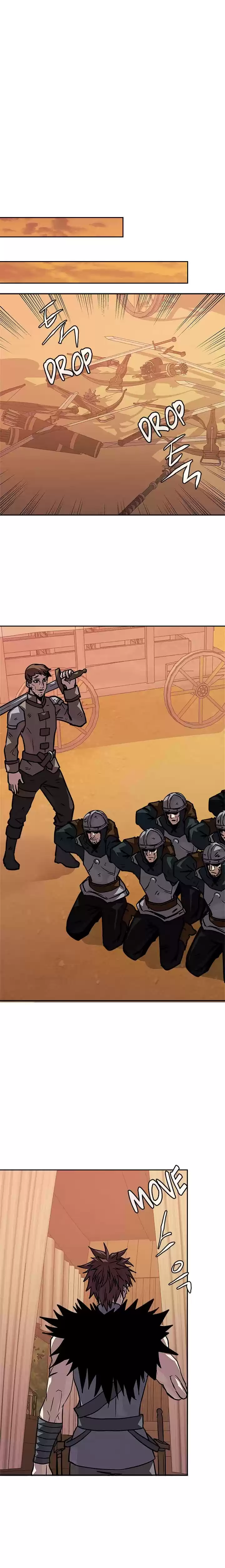 Other World Warrior Vol.4 Chapter 123